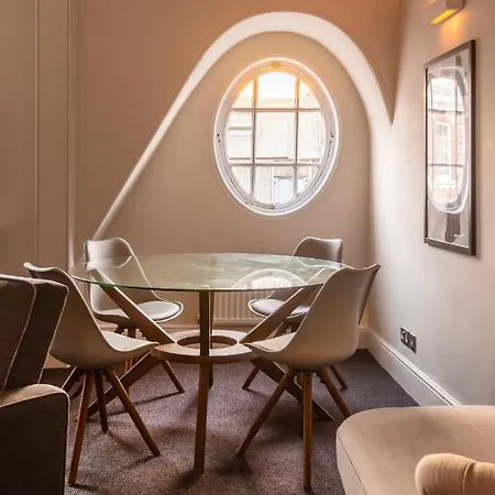 Covent Garden Pad Apartamento
